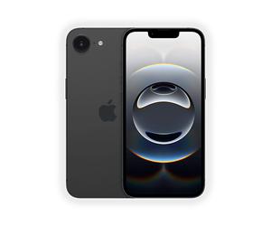 APPLE iPhone 16e 512GB Nero