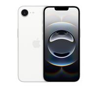 Apple iPhone 16e 512GB - White - NUOVO