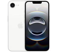 Apple iPhone 16e 512GB - White - NUOVO