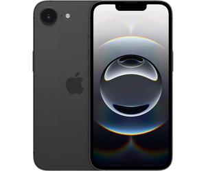 Apple iPhone 16e (5G) 128 Gb, Nero - Nouvo