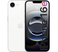 Apple iPhone 16e 5G 128GB 6,1" Nuovo Originale Smartphone BIANCO MD1R4