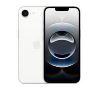 Apple iPhone 16e 5G 128GB Bianco White 6,1" Smartphone Nuovo Originale