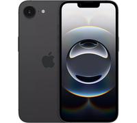 Apple iPhone 16e (5G) 256 Gb, Nero- Ricondizionato - Ottime condizioni