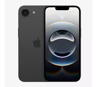 Apple iPhone 16e 5G 256GB 6,1" Nuovo Originale Smartphone NERO black [EEK: B]