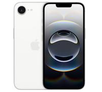 Apple iPhone 16e 256GB Bianco