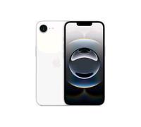 APPLE iPHONE 16e 5G 6.1" 256GB 5G ITALIA WHITE