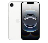 APPLE IPHONE 16E 5G BIANCO 128GB NUOVO ORIGINALE GARANZIA APPLE [EEK: B]