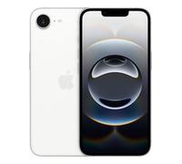 Apple iPhone 16e 6.1" Dual SIM iOS 18 USB Type-C White 128 GB 15,5 cm MD1R4SX/A