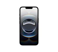 Apple iPhone 16e Black Smartphone 256 GB 15,5 cm Rilevamento di volti MD1T4ZD/A