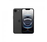 Apple Iphone 16E Nero 128GB Memoria Display 6.1" Oled 48Mpx 5G Md1q4ql/a Black
