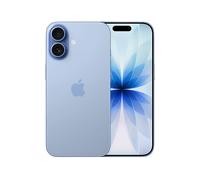 APPLE iPhone 17, 256 GB, Blu