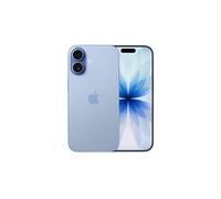 Apple iPhone 17 256GB Mist Blue Garanzia Europa