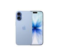 Apple iPhone 17 256GB Azzurro nebbia
