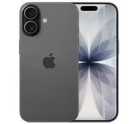 Apple iPhone 17 256 GB Nero - Garanzia Ufficiale Italia