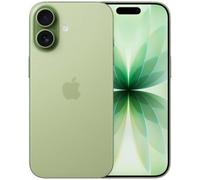 Apple iPhone 17 256 GB Verde Salvia