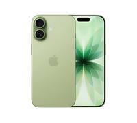 APPLE iPhone 17,+256GB, 256 GB, Verde chiaro