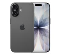 iPhone 17 (5G) 256 GB, Nero - Nouvo