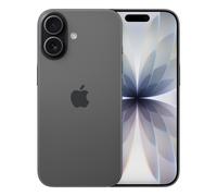 iPhone 17 (5G) 256 GB, Nero - Nouvo