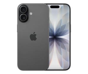 Apple iPhone 17 256GB 6.3" Black MG6J4QN/A EU
