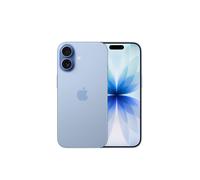 Apple iPhone 17 256GB 6.3" Colore Mist Blue Garanzia Italia