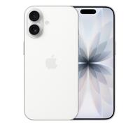 APPLE IPHONE 17 5G DUAL SIM 6.3" OLED 256GB 5G EUROPA WHITE