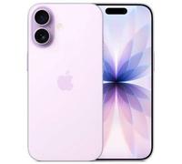 Apple iPhone 17 256GB 6.3" Lavander