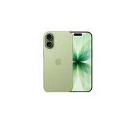 Apple iPhone 17 256GB - Indian Spec - Sage EU