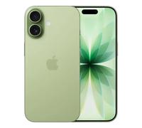 Apple iPhone 17 256GB 6.3" Sage MG6N4QN/A EU