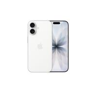 Apple iPhone 17 256GB 6.3" White ITA MG6K4QL/A