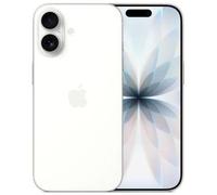 Apple iPhone 17 256GB 6.3" White MG6K4QN/A