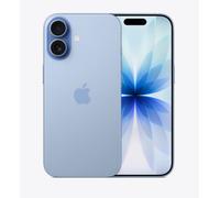 Apple iPhone 17 256GB Azzurro nebbia