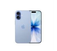 Apple - iPhone 17 256gb-azzurro Nebbia Apple