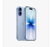 Apple iPhone 17 256GB - Azzurro Nebbia | Garanzia 24 Mesi EUROPA