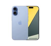 Apple iPhone 17 256GB Mist Blue Garanzia Europa
