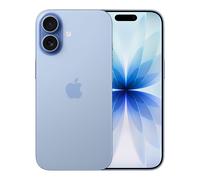 Apple iPhone 17 256GB Mist Blue Extra Europeo Garanzia Italia