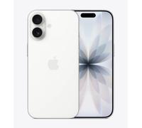 Apple iPhone 17 256GB Bianco