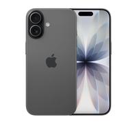 Apple iPhone 17 256GB Black