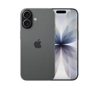 Apple iPhone 17 256GB black