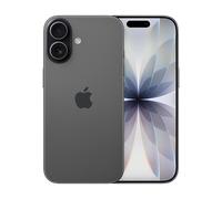 Apple iPhone 17 256GB - - Black