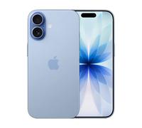 Apple iPhone 17 256GB Blu Blue - Nuovo Sigillato - originale- 5g non attivato