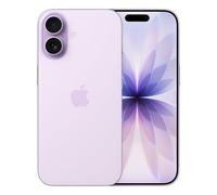 Apple iPhone 17 256GB Lavanda