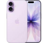 Apple iPhone 17 256GB Lavanda - Nuovo
