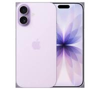 Apple iPhone 17 256GB - Lavender - EUROPA