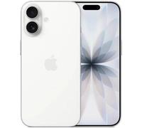 Apple Iphone 17 256GB Memoria 12Gb Ram Display 6.3" 48Mpx 5G Mg6k4ql/a Bianco