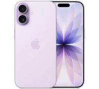 Apple Iphone 17 256GB Memoria 12Gb Ram Display 6.3" 48Mpx 5G Mg6m4ql/a Lavander [EEK: A]