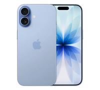 Apple iPhone 17 256GB - Mist Blue EU