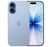 Apple iPhone 17 256GB Mist Blue Extra Europeo Garanzia Italia