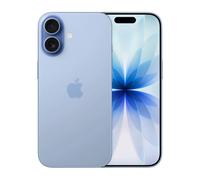 Apple iPhone 17 256GB Mist Blue Extra Europeo Garanzia Italia