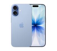 Apple iPhone 17 256GB Mist Blue Smartphone iOS