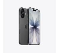Apple iPhone 17 256GB - Nero | Garanzia 24 Mesi